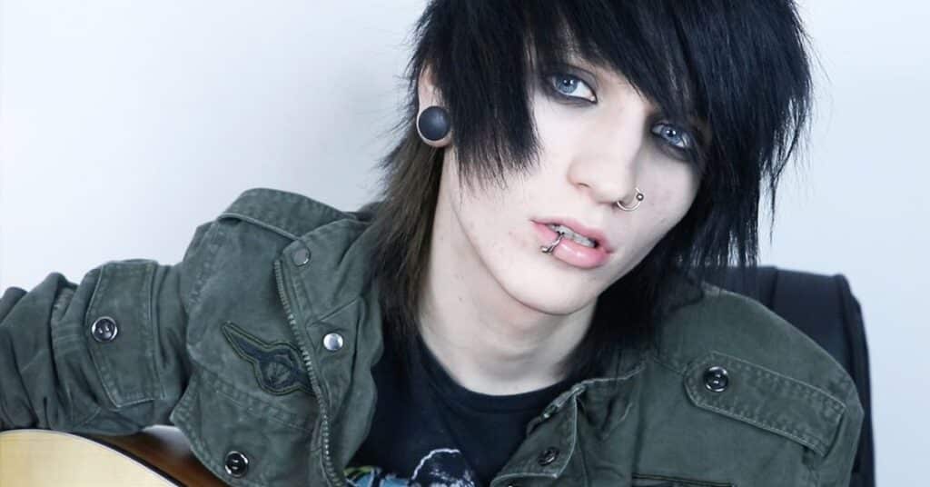 Johnnie Guilbert Age