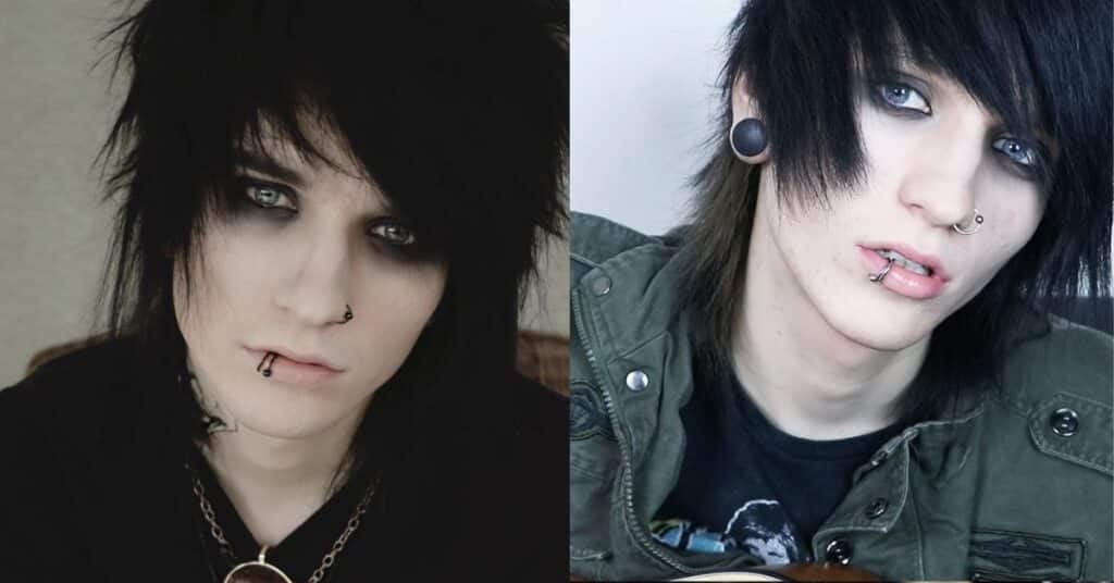 Johnnie Guilbert Girlfriend