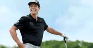 Viktor Hovland